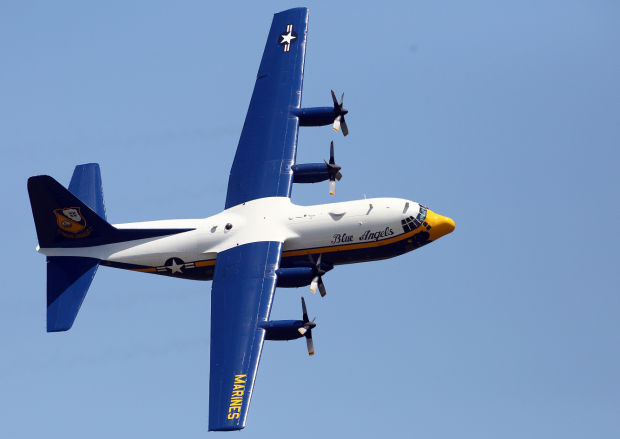 2014 Deke Slayton Airfest